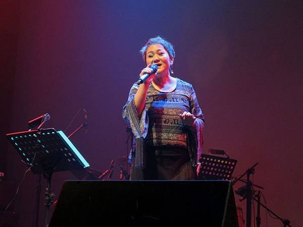 1259台中市西屯區「我們的理想」邰肇玫演唱會在legacy