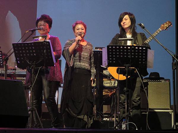 1264台中市西屯區「我們的理想」邰肇玫演唱會在legacy