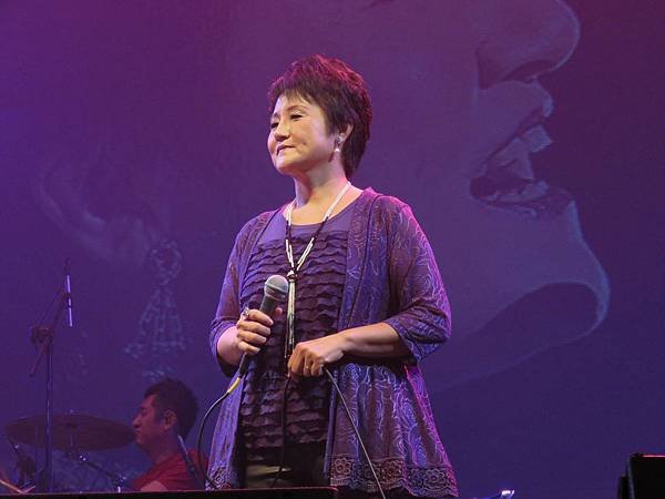 1267台中市西屯區「我們的理想」邰肇玫演唱會在legacy