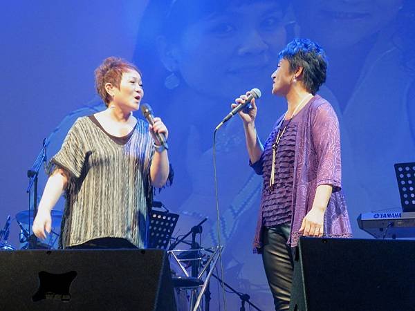 1268台中市西屯區「我們的理想」邰肇玫演唱會在legacy