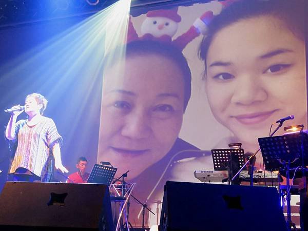 1270台中市西屯區「我們的理想」邰肇玫演唱會在legacy