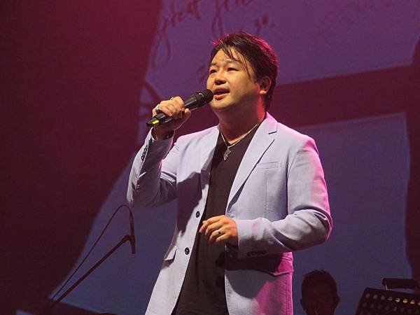 1272台中市西屯區「我們的理想」邰肇玫演唱會在legacy