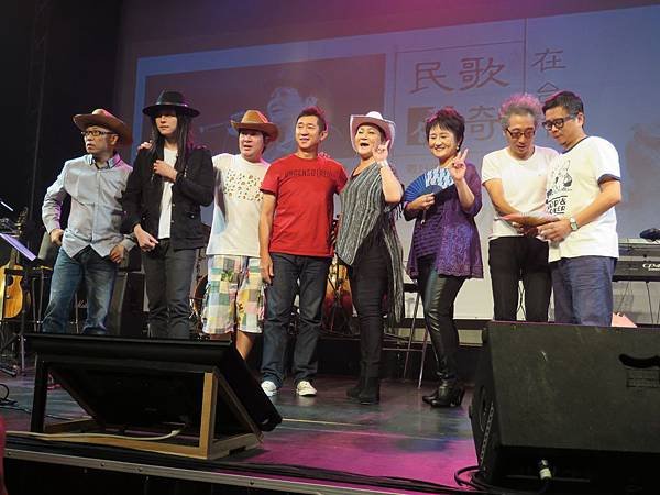 1274台中市西屯區「我們的理想」邰肇玫演唱會在legacy