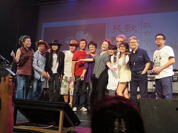1275台中市西屯區「我們的理想」邰肇玫演唱會在legacy