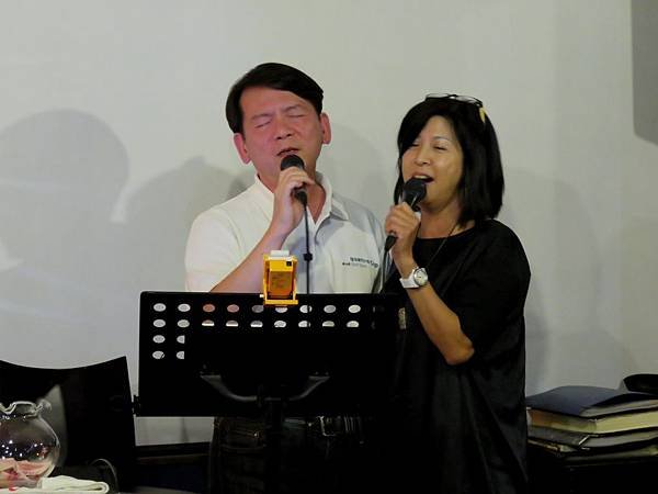 1277台中市西屯區鈕吧音樂餐廳