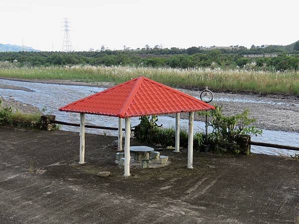 0407屏東縣新埤鄉獅頭石頭公園
