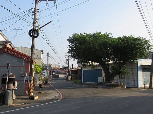 0412屏東縣新埤鄉建功社區