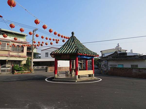 0415屏東縣新埤鄉建功社區