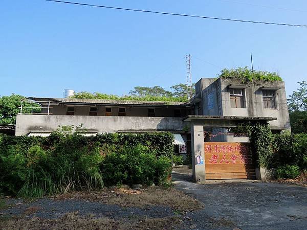 0431屏東縣新埤鄉建功社區建功電台