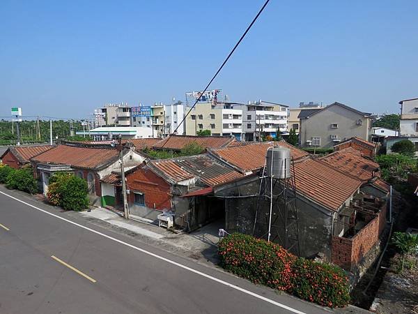 0439屏東縣新埤鄉新埤社區清河堂