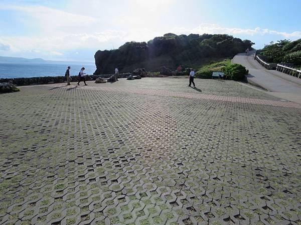 0621屏東縣恆春鎮貓鼻頭公園