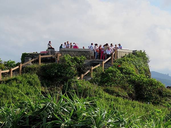 0624屏東縣恆春鎮貓鼻頭公園