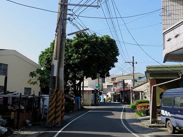 0901屏東縣鹽埔鄉高朗村