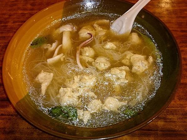 1285台中市西屯區台北花枝肉焿