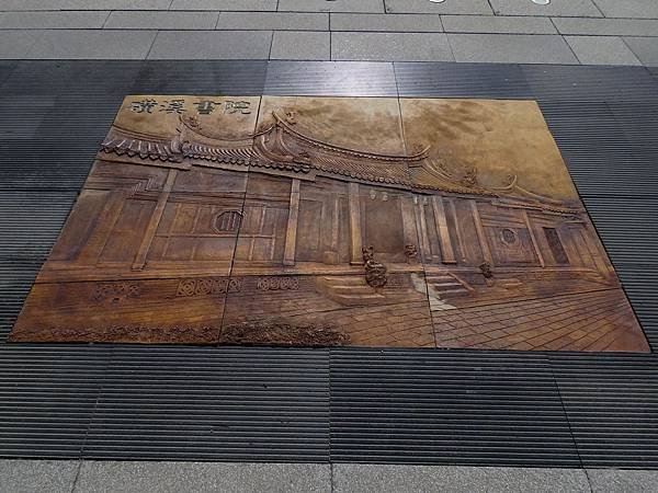 1287台中市西屯區「簡單生活節」在市政公園
