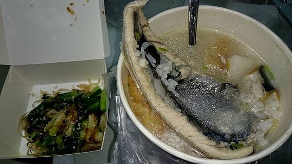 1798台中市北屯區昌平路一段115號「鮮魚村」