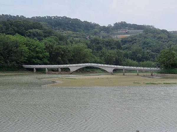0184新竹市青草湖風景區