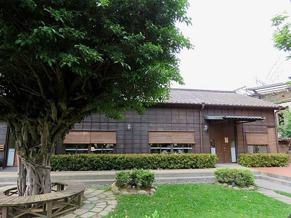 0214新竹市辛志平校長故居