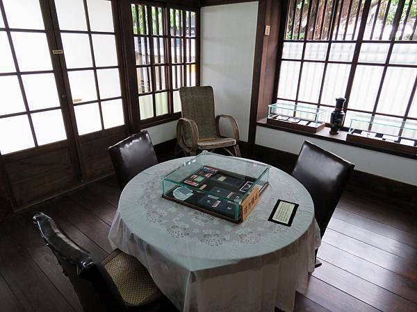 0218新竹市辛志平校長故居