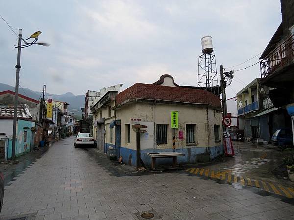 0990屏東縣枋山楓港老街