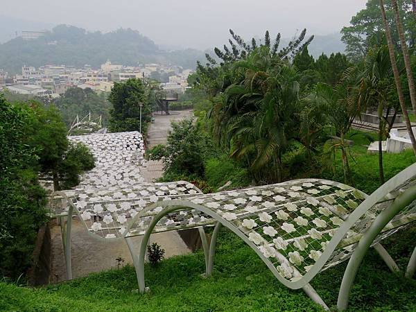 0500嘉義縣梅山鄉梅山公園