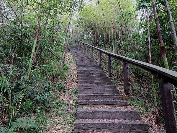 0527嘉義縣梅山鄉孝子路步道