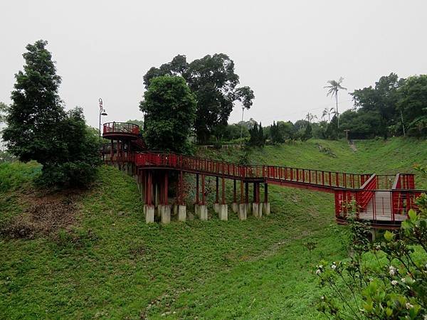 0547嘉義縣梅山鄉梅山公園