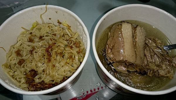 1850台中市北屯區昌平路一段272號「老麵店」