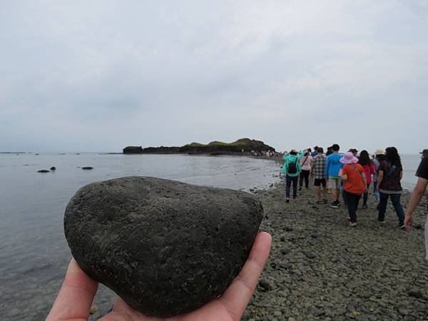 0234澎湖縣湖西鄉摩西分海