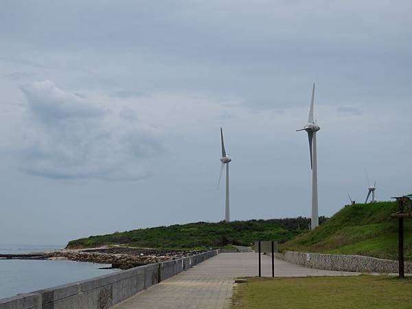 0238澎湖縣湖西鄉摩西分海