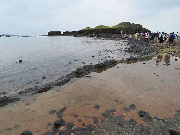 0266澎湖縣湖西鄉摩西分海