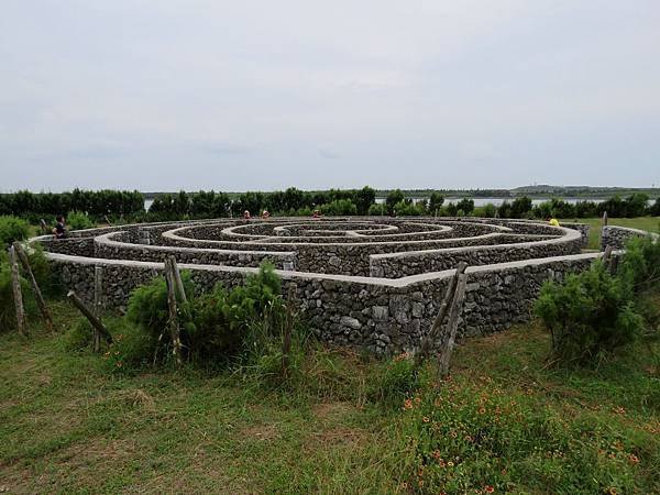 0283澎湖縣湖西鄉東石環保公園