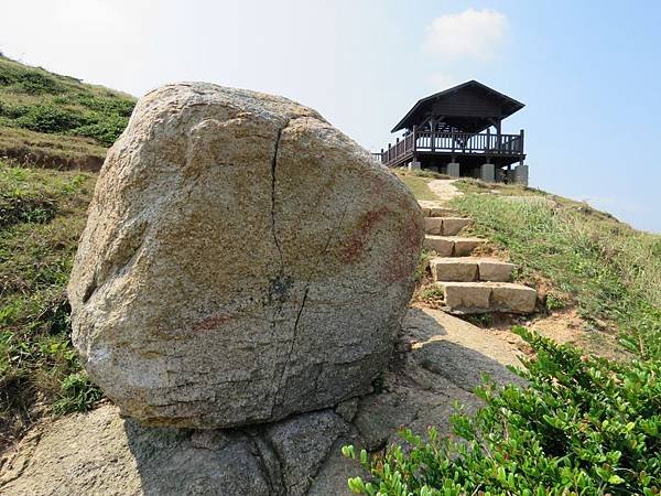 0066馬祖北竿鄉螺山自然步道
