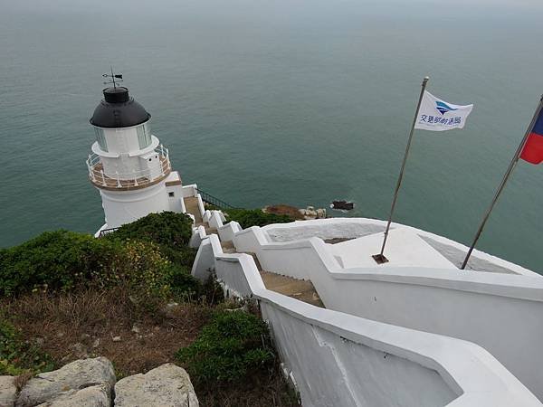 0646馬祖東引鄉東引島燈塔