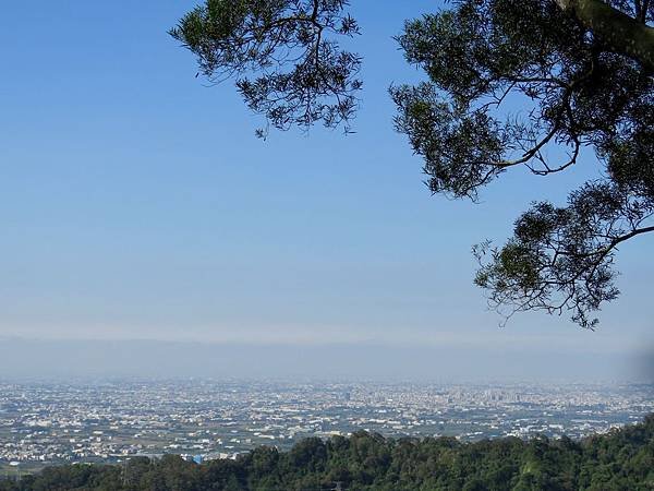 0675彰化縣社頭鄉清水岩步道