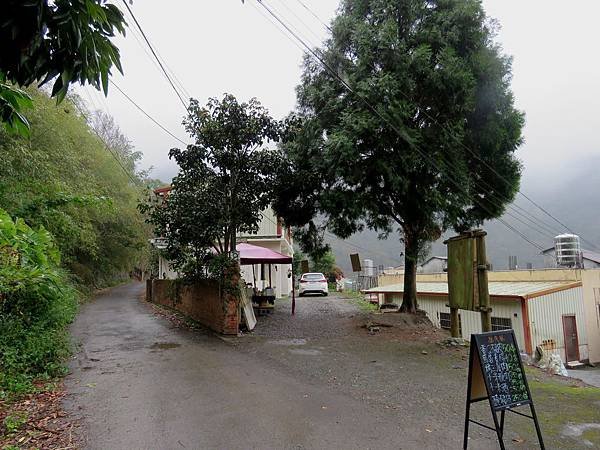 1165苗栗縣泰安鄉原民風馬告香腸