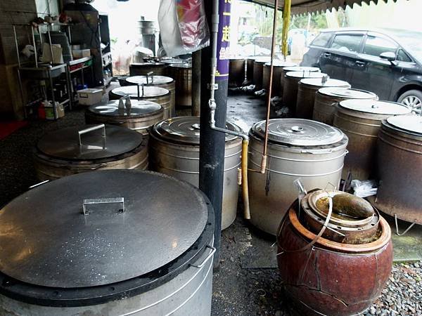 0040宜蘭縣員山鄉蘭陽老媽媽手工黑豆醬油