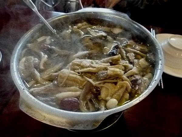 0046宜蘭縣員山鄉蘭陽老媽媽手工黑豆醬油
