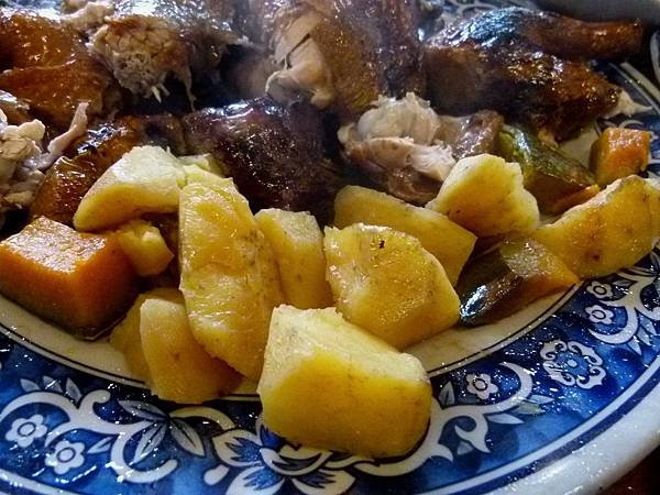 0049宜蘭縣員山鄉蘭陽老媽媽手工黑豆醬油