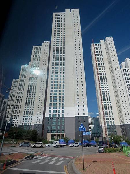 0096韓國街景