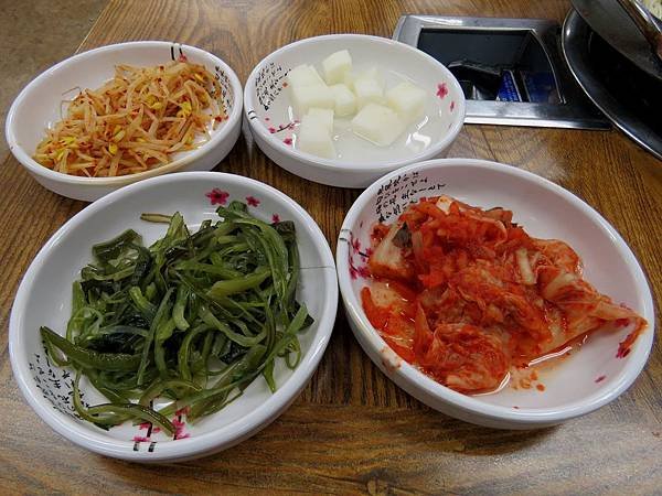 0126韓國孔子家燒肉
