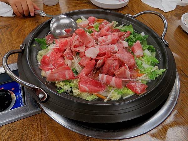 0127韓國孔子家燒肉
