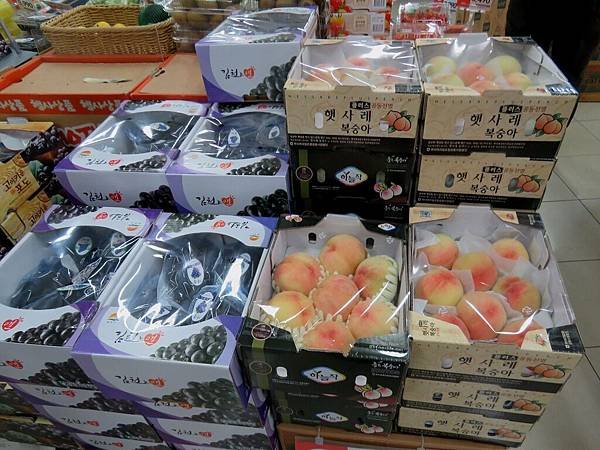 0138韓國Home Plus超市