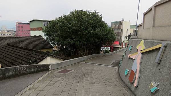 1344苗栗縣三義鄉五榖宮