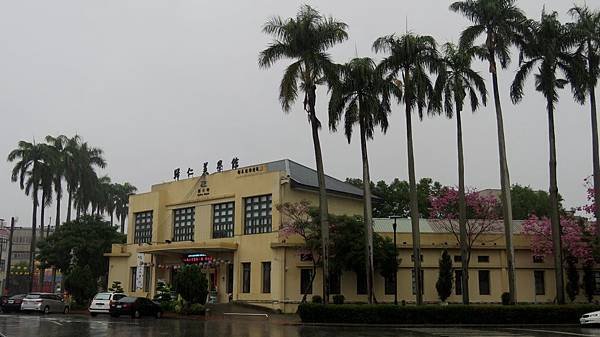 1037台南市歸仁區歸仁美學館.JPG