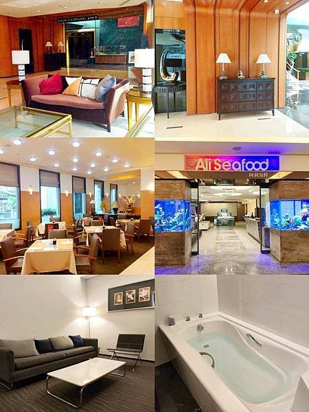 台中酒店推薦|永豐棧酒店。裝潢內斂典雅，服務貼心，眾多日本旅