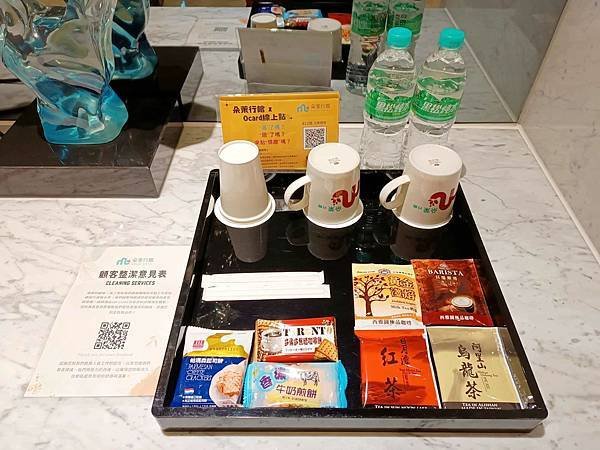 台中住宿推薦| 朵茉行館 DoMo Hotel 。豪宅式藝術