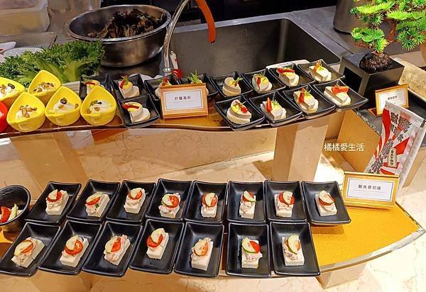 台中美食|潮港城太陽百匯。台中Buffet自助餐推薦|中部辦