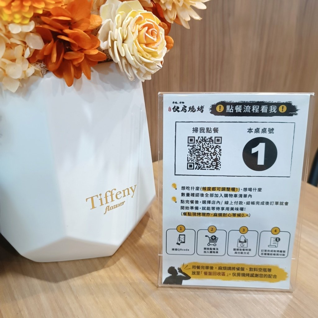 台中美食| 伙房燒烤-甘肅店。串燒最便宜只要 15 元! 串