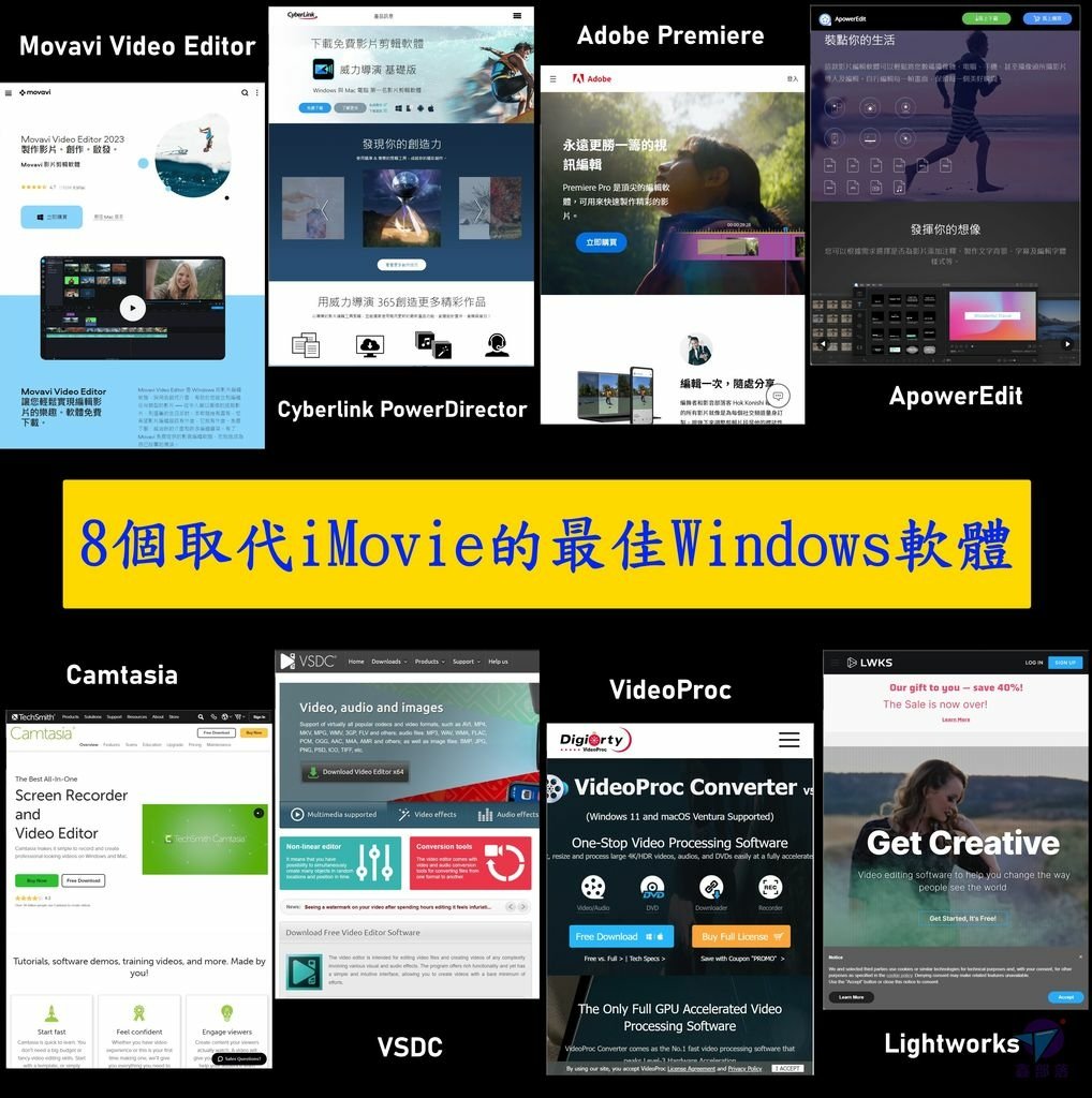 S-Pixnet-1273-001 Movavi article 202301 8 Best iMovie Alternatives for Windows in 2023 01 - 複製_结果.jpg